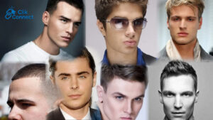 Taper Coiffure