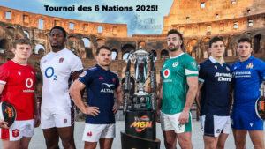 Tournoi des 6 Nations 2025