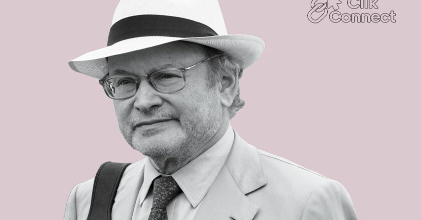 Alain Wertheimer : L’homme discret derrière l’empire Chanel