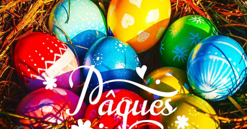 Paques 2025 : Dates, Traditions et Idées pour Célébrer en Famille et entre Amis