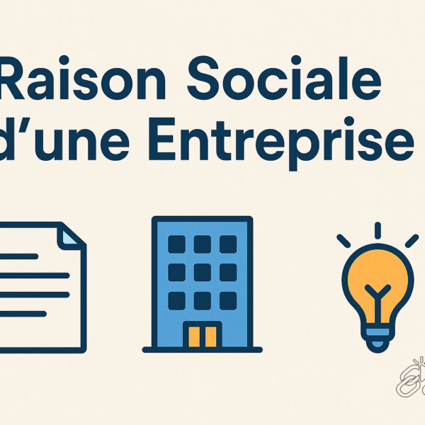 Raison Sociale d’une Entreprise : Définition, Importance et Conseils pour Bien la Choisir