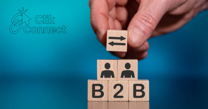 B2B Définition : Comprendre le Business-to-Business en Toute Simplicité