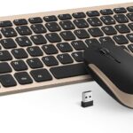 Clavier ordinateur : Tout savoir pour bien choisir ton compagnon de frappe