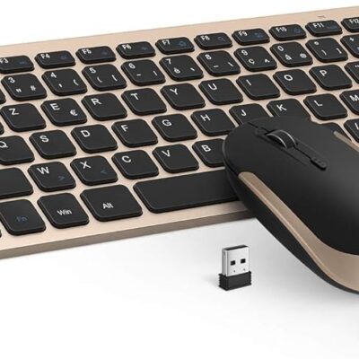 Clavier ordinateur : Tout savoir pour bien choisir ton compagnon de frappe