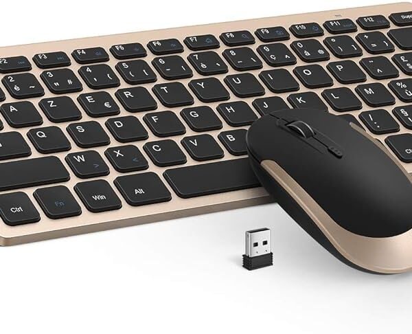 Clavier ordinateur : Tout savoir pour bien choisir ton compagnon de frappe