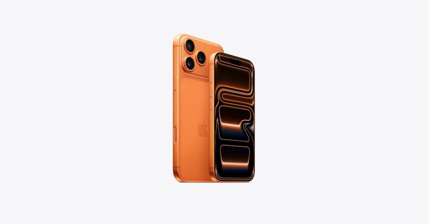 iPhone 17 Pro Max : Tout ce que vous devez savoir sur le nouveau smartphone d’Apple