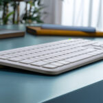 Clavier Logitech : l’alliance parfaite entre confort et technologie