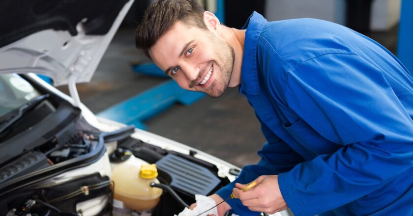 Motorschaden – Tout Savoir sur les Pannes Moteur, les Causes et les Solutions