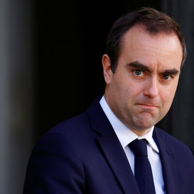 Épouse de Sébastien Lecornu – Vie privée, discrétion et parcours d’un ministre influent