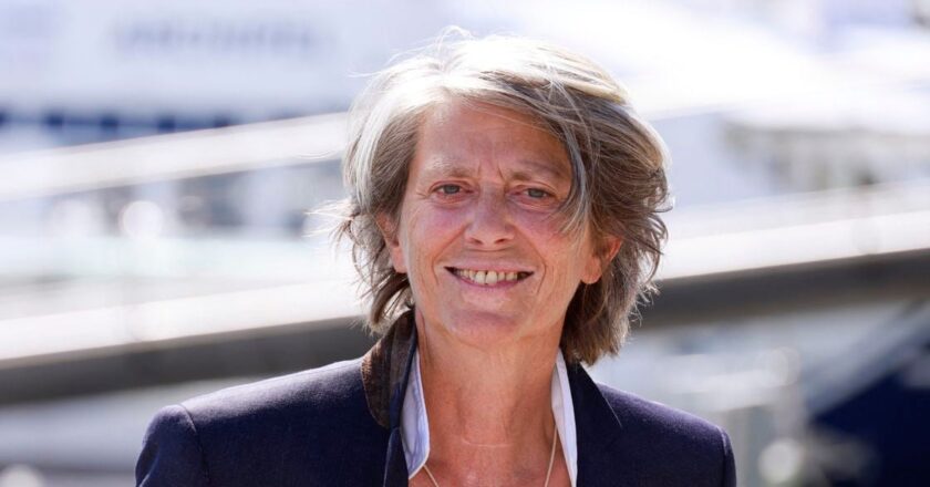 Le Mystère de la Vie Privée : Juliette Plumecocq-Mech Mariée ou Célibataire ?